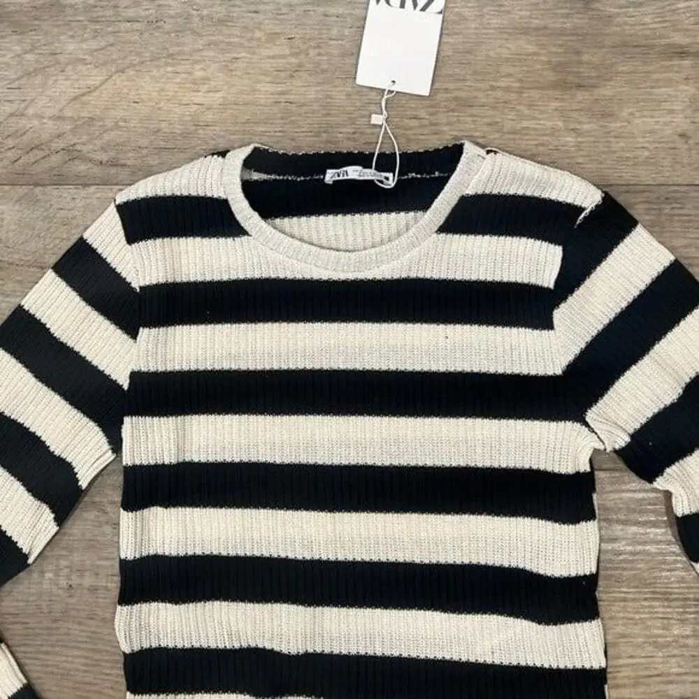 Zara 🤍 black